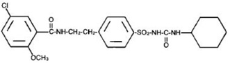Glyburide